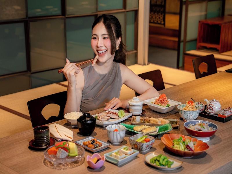 The Westin Grande Sukhumvit image