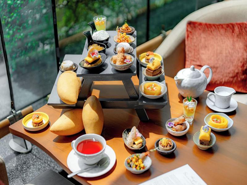 The Westin Grande Sukhumvit image