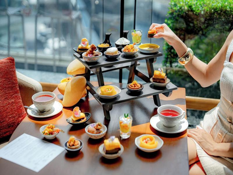 The Westin Grande Sukhumvit image