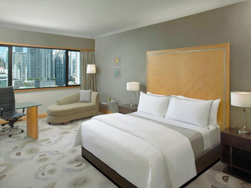 The Westin Grande Sukhumvit image