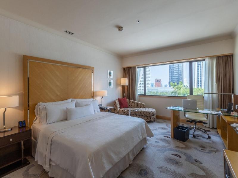 The Westin Grande Sukhumvit image