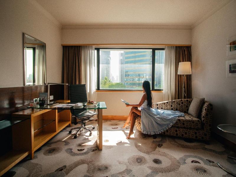 The Westin Grande Sukhumvit image