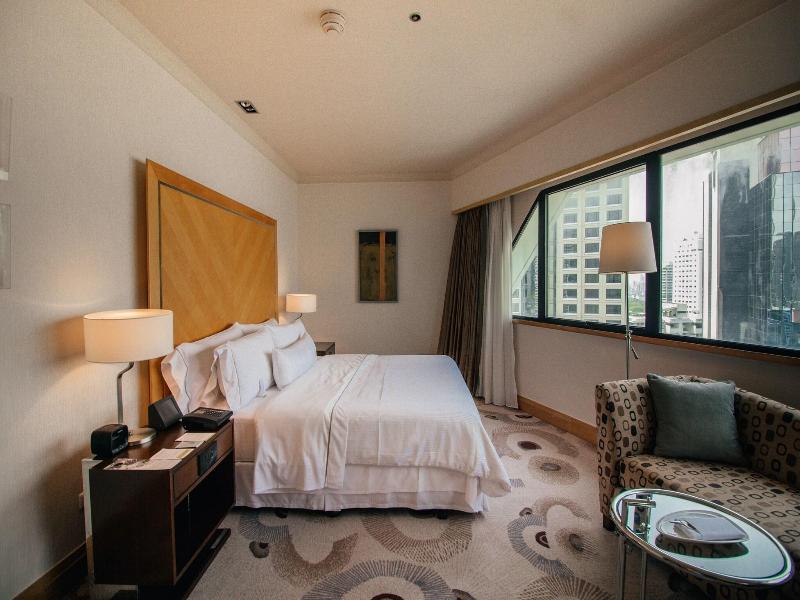 The Westin Grande Sukhumvit image