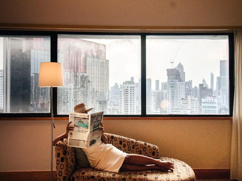 The Westin Grande Sukhumvit image