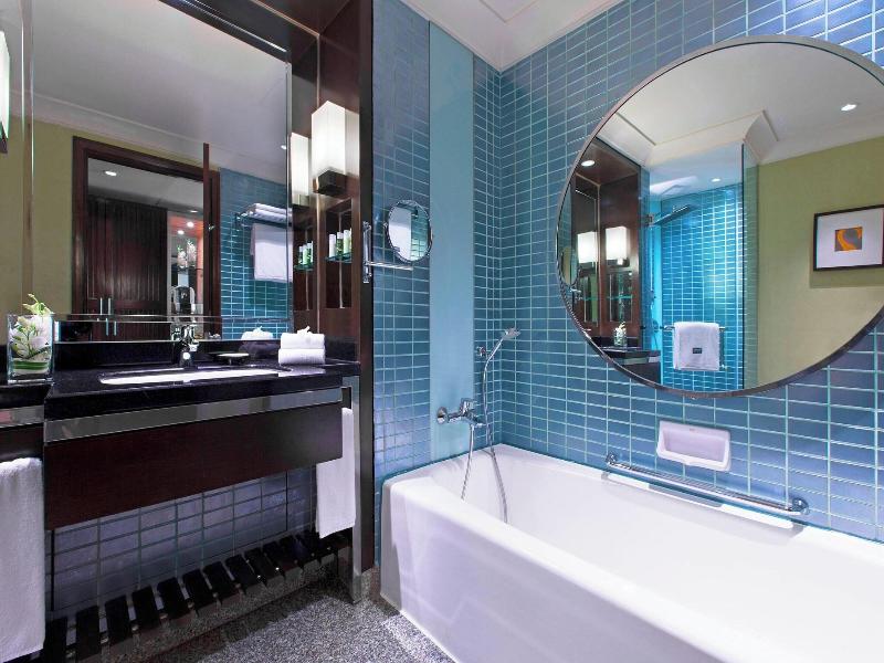 The Westin Grande Sukhumvit image