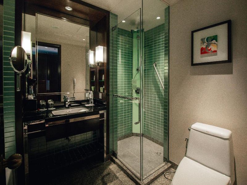 The Westin Grande Sukhumvit image