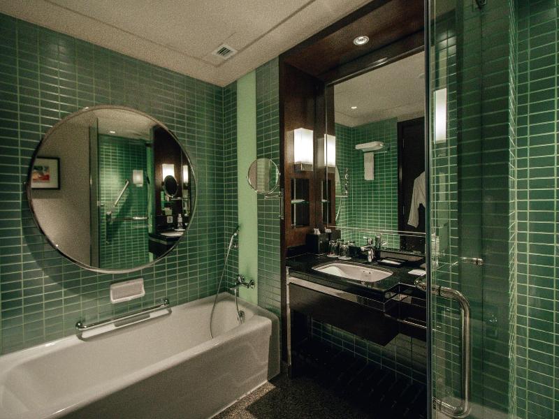 The Westin Grande Sukhumvit image