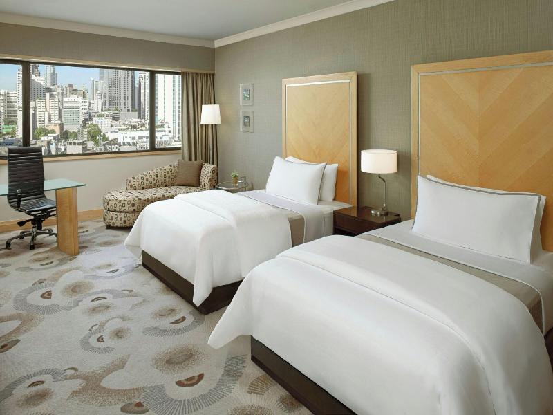 The Westin Grande Sukhumvit image