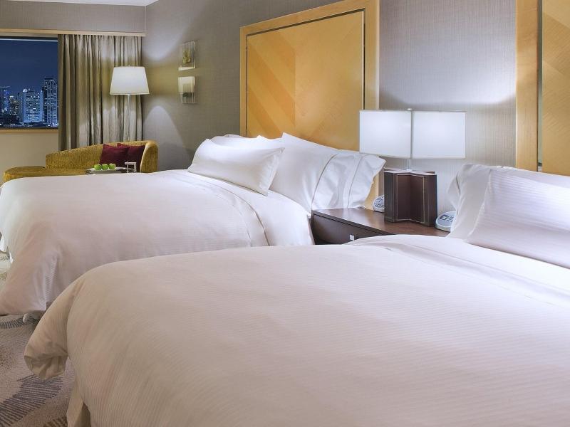 The Westin Grande Sukhumvit image