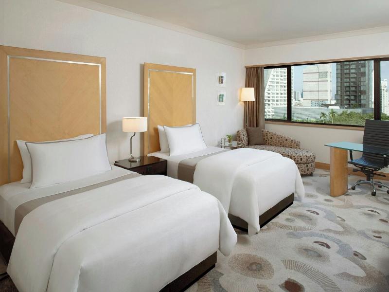 The Westin Grande Sukhumvit image