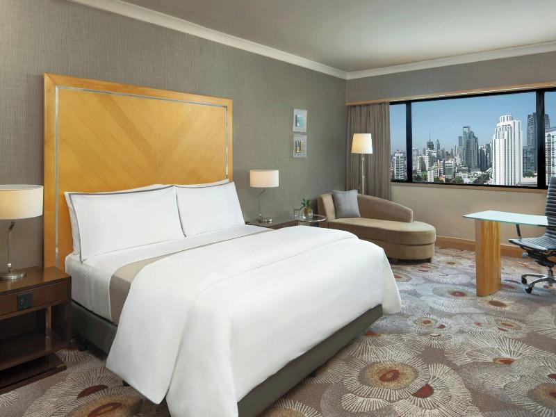 The Westin Grande Sukhumvit image