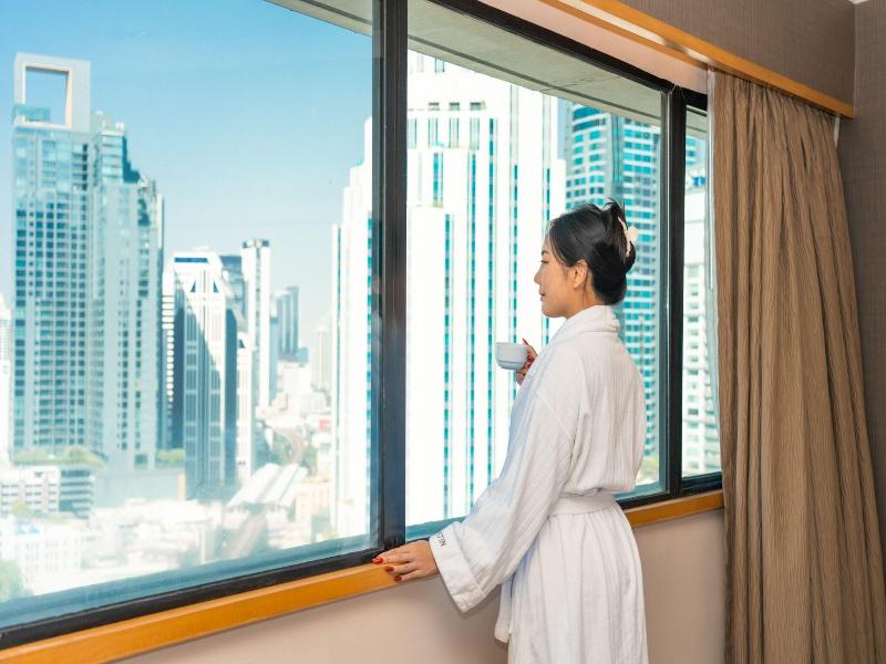 The Westin Grande Sukhumvit image