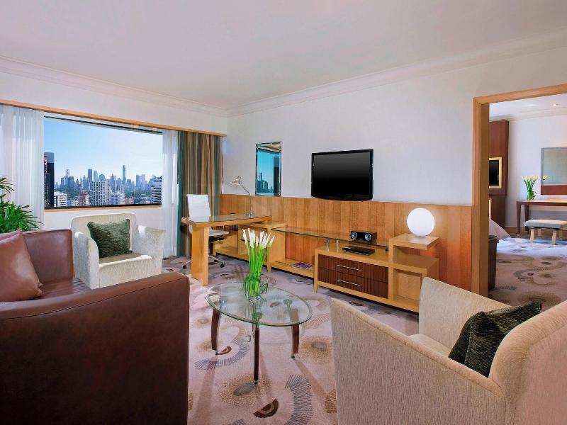 The Westin Grande Sukhumvit image