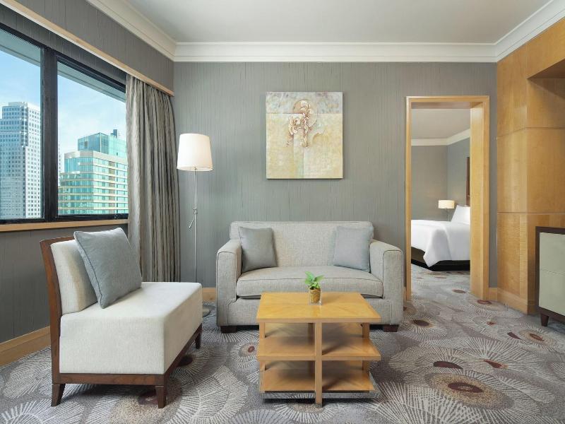 The Westin Grande Sukhumvit image