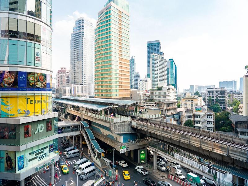 The Westin Grande Sukhumvit image