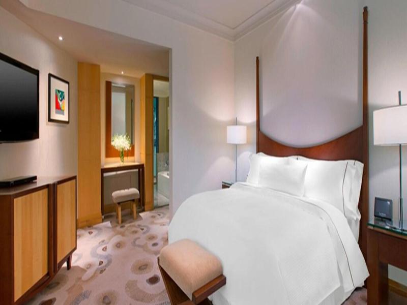 The Westin Grande Sukhumvit image