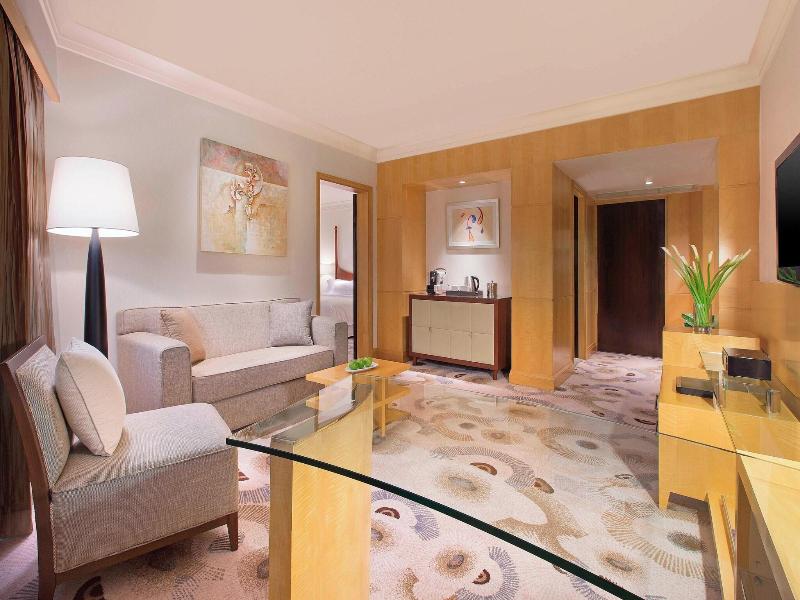 The Westin Grande Sukhumvit image