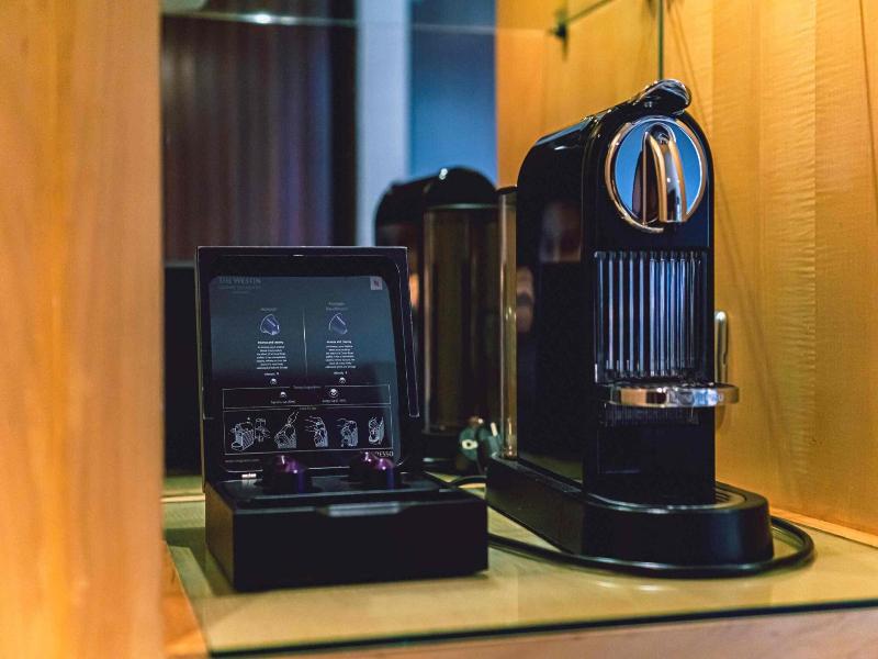 The Westin Grande Sukhumvit image