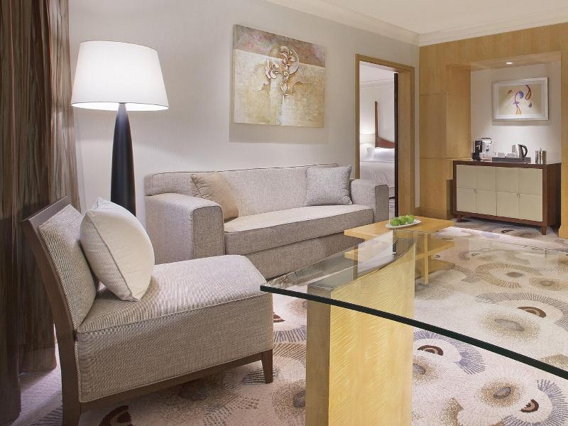 The Westin Grande Sukhumvit image