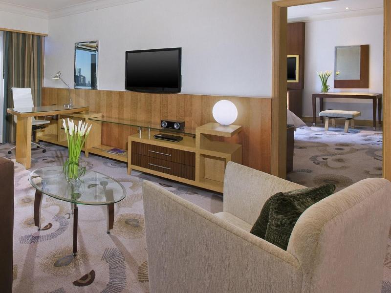 The Westin Grande Sukhumvit image
