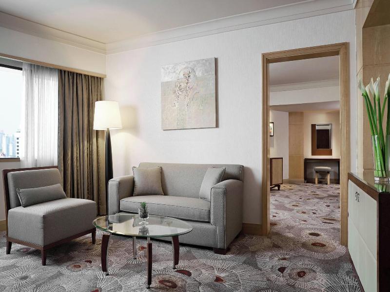 The Westin Grande Sukhumvit image