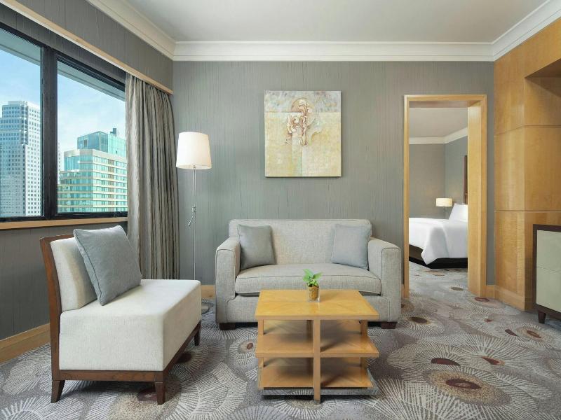 The Westin Grande Sukhumvit image