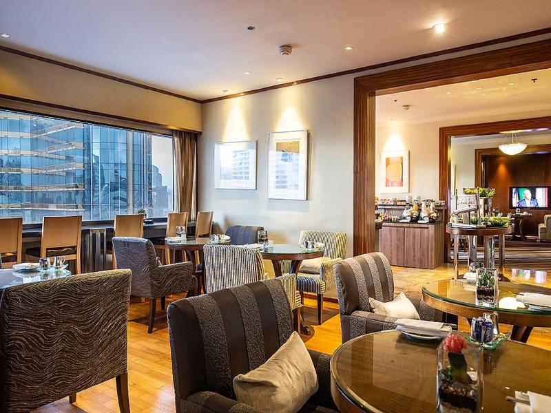 The Westin Grande Sukhumvit image