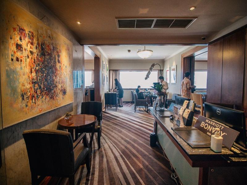 The Westin Grande Sukhumvit image
