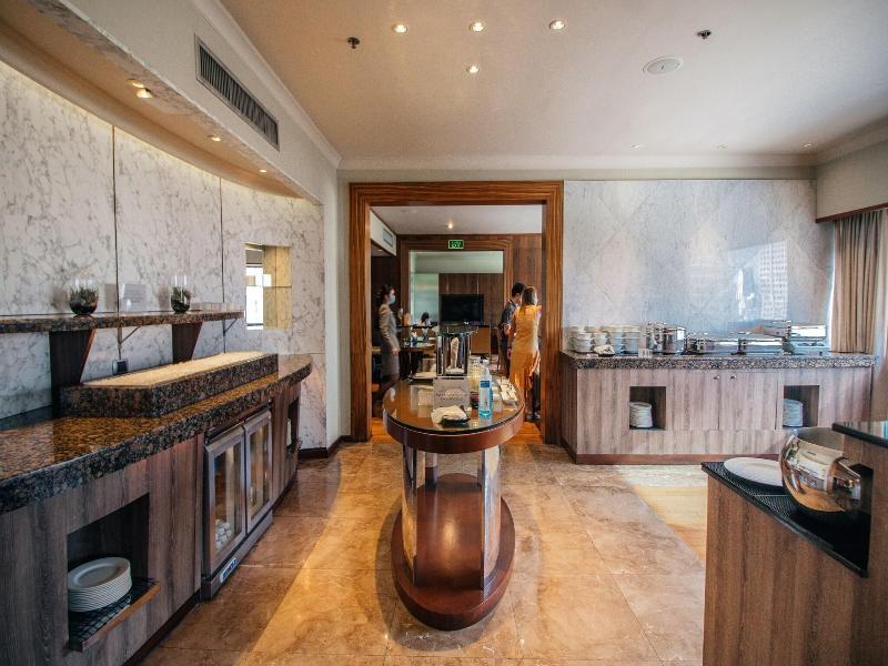 The Westin Grande Sukhumvit image