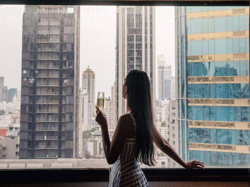 The Westin Grande Sukhumvit image