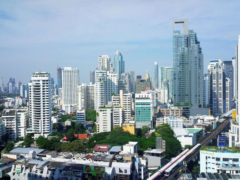 The Westin Grande Sukhumvit image