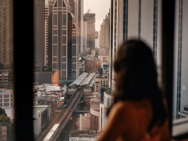 The Westin Grande Sukhumvit image