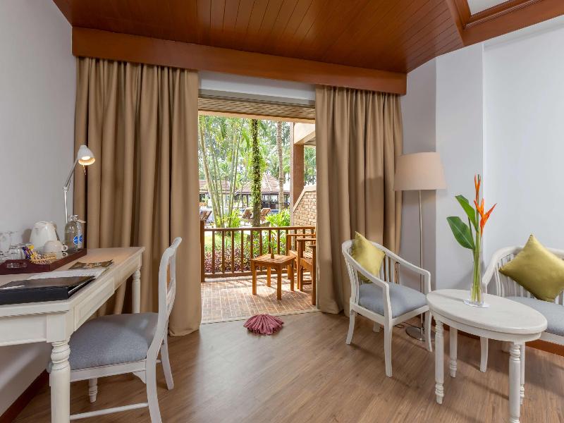Best Western Premier Bangtao Beach Resort & Spa image