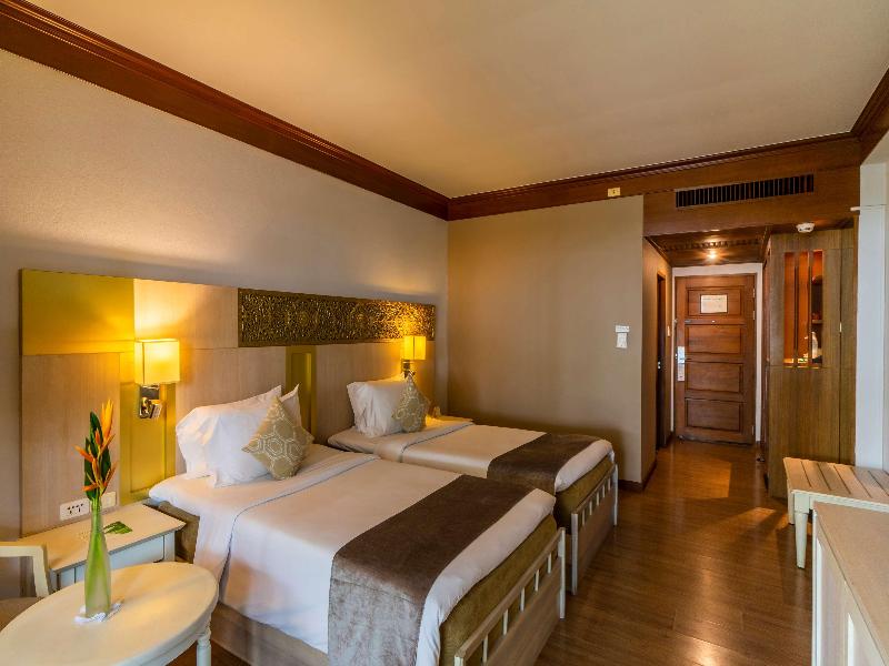 Best Western Premier Bangtao Beach Resort & Spa image