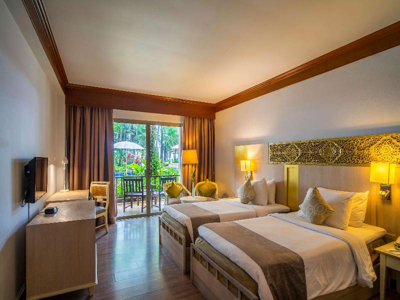 Best Western Premier Bangtao Beach Resort & Spa image