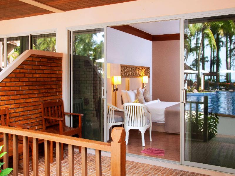 Best Western Premier Bangtao Beach Resort & Spa image