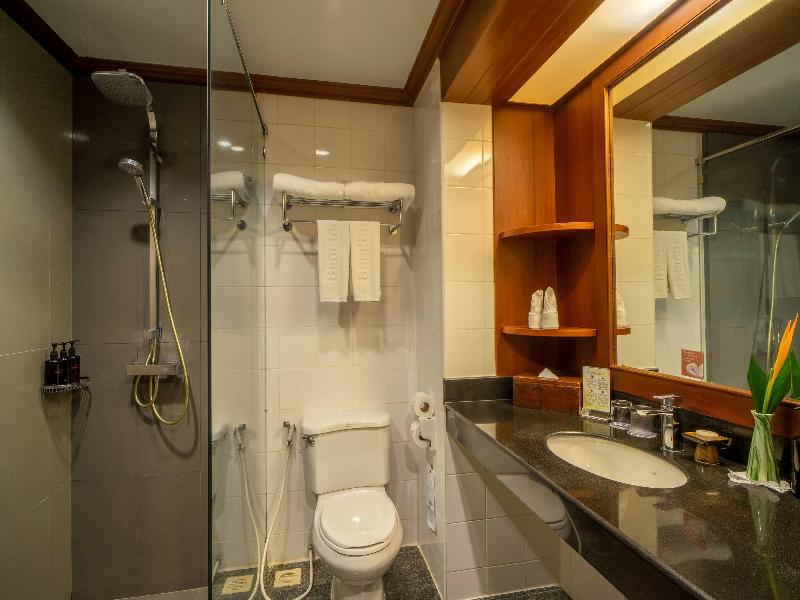 Best Western Premier Bangtao Beach Resort & Spa image