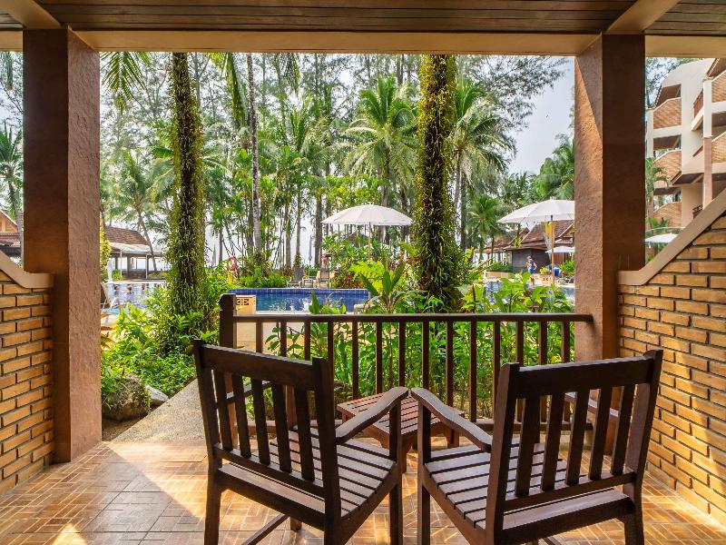 Best Western Premier Bangtao Beach Resort & Spa image