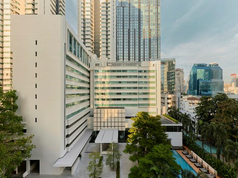 COMO Metropolitan Bangkok image