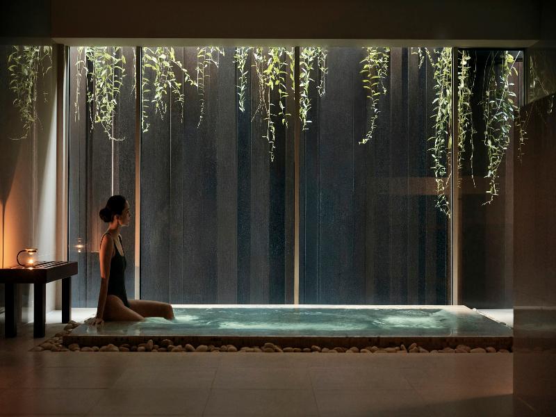 COMO Metropolitan Bangkok image