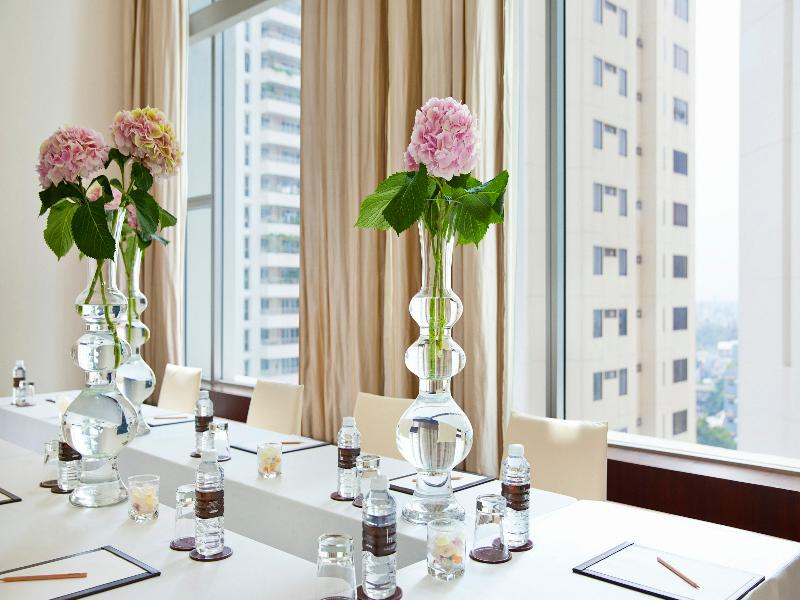 COMO Metropolitan Bangkok image