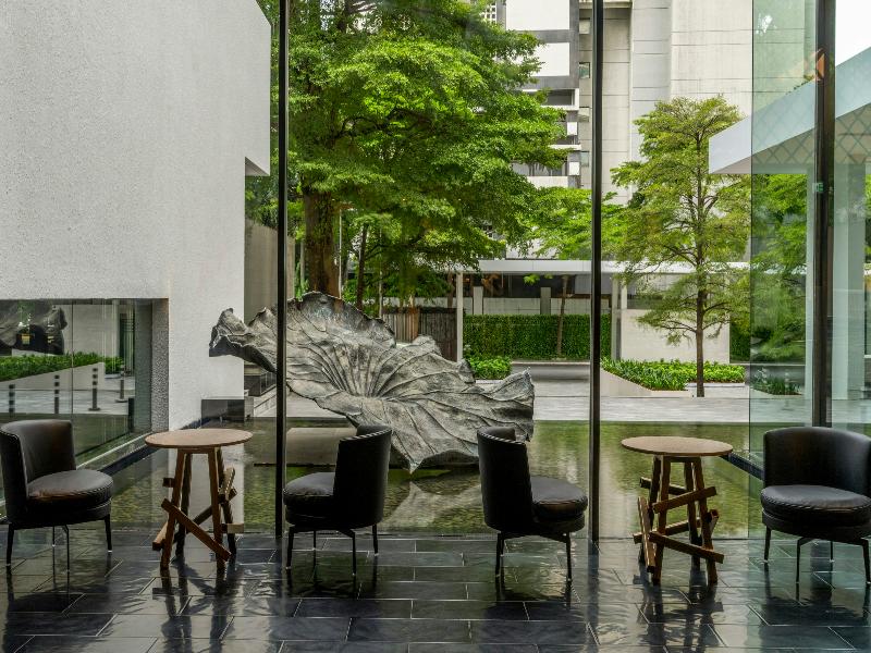 COMO Metropolitan Bangkok image