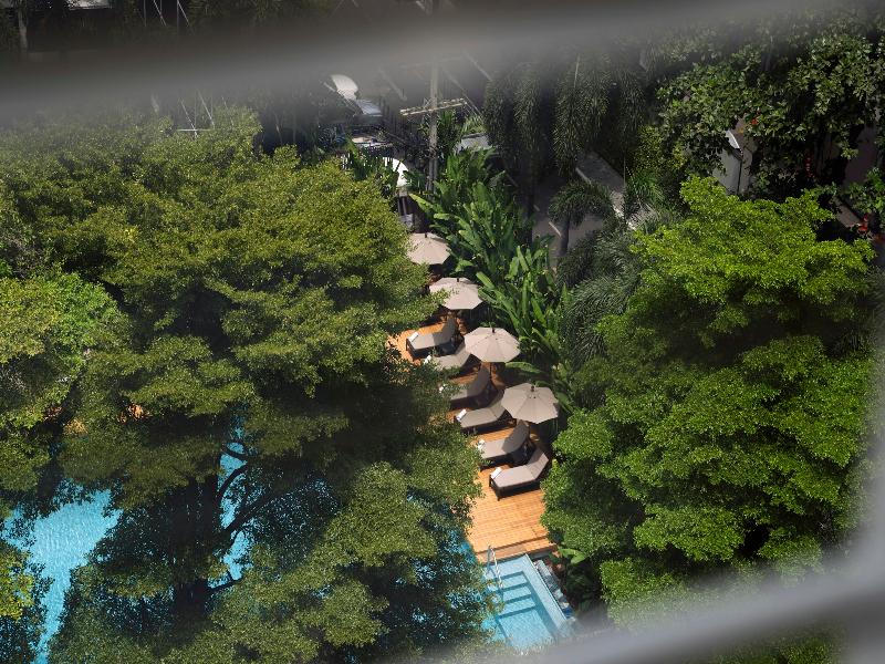 COMO Metropolitan Bangkok image