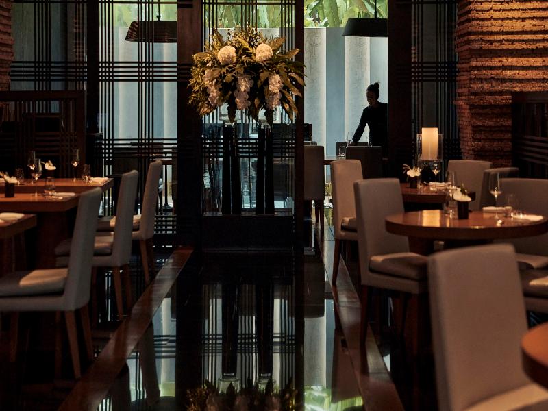 COMO Metropolitan Bangkok image