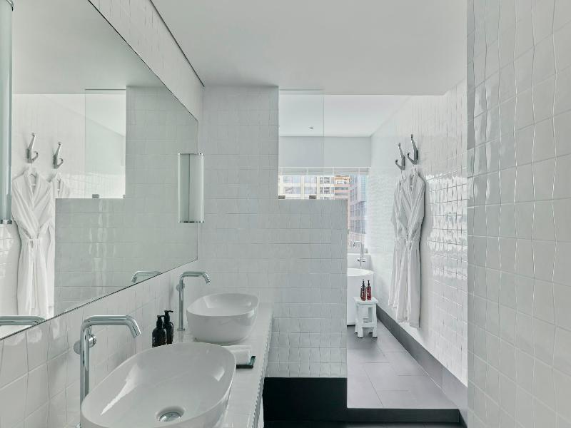COMO Metropolitan Bangkok image
