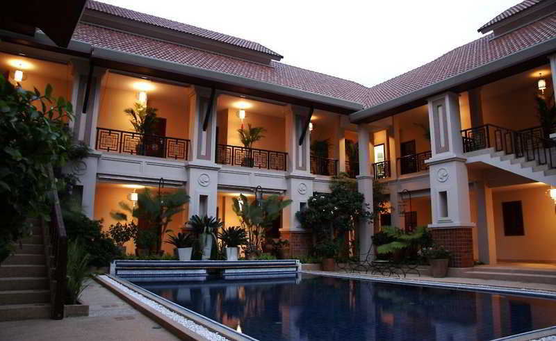 General view