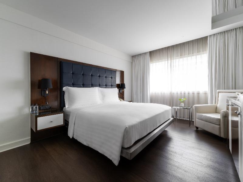 Night Hotel Bangkok - Asok Sukhumvit 15 image