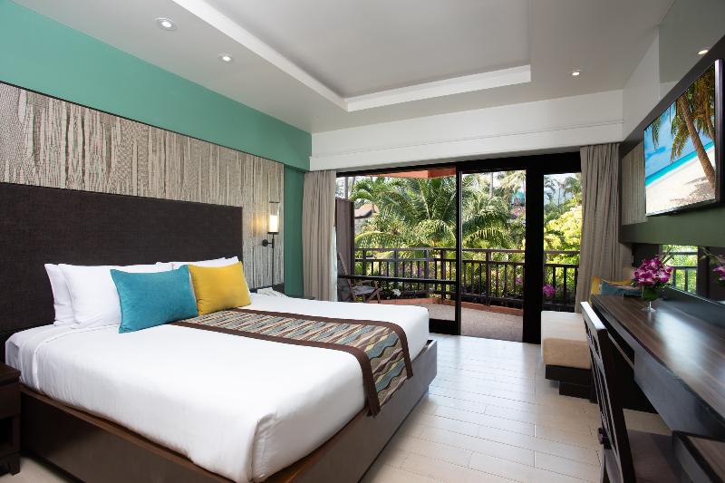 Courtyard by Marriott Phuket, Patong Beach image