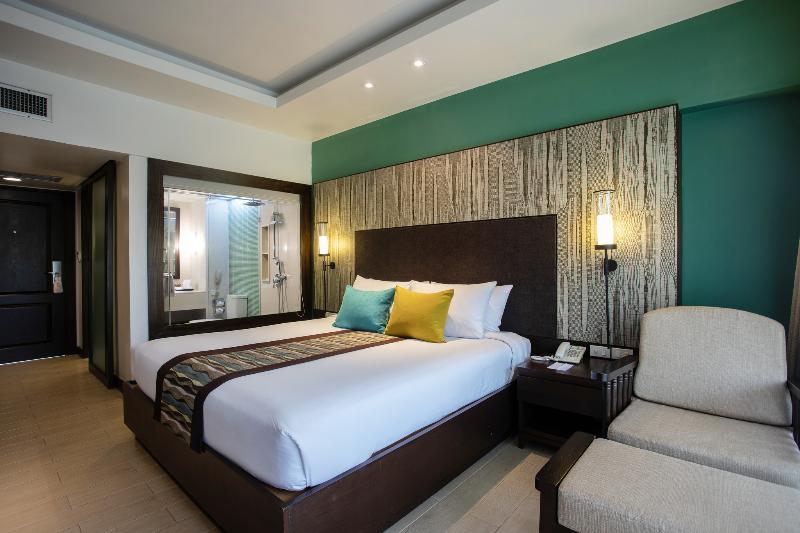 Courtyard by Marriott Phuket, Patong Beach image