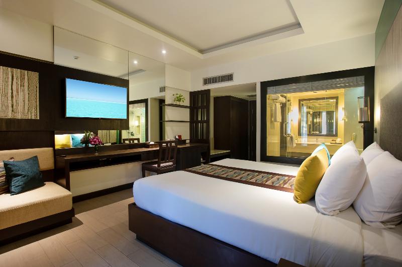 Courtyard by Marriott Phuket, Patong Beach image